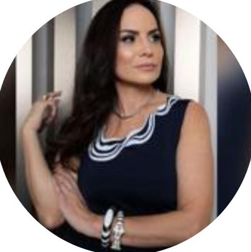 Consuelo Gomes, empresária.