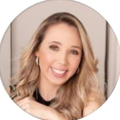 Fernanda Arisi, psicóloga.