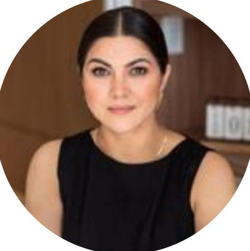 Milene Martini, fonoaudióloga